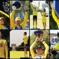Veel üks Lance Armstrongi meeskonnakaaslane sai võistluskeelu