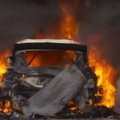 M-Spordi boss: ilmselt ei saa me Lappi auto põlengu põhjust kunagi teada