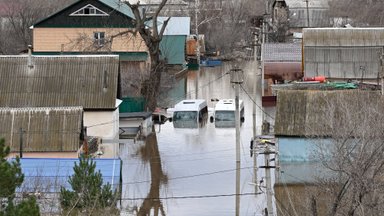 Рукотворное наводнение. Орск и Оренбург затопили, лишь бы не спорить с компанией друзей Путина