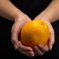 Värske apelsinimahl aitab väsimust võita