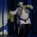 Sepo "Shrek" Seeman naljatleb: ju siis Eestis koledamat ja muretumat näitlejat pole!