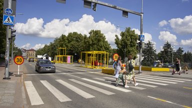 Abilinnapea Kristjan Järvan: Tartu linnaplaneerimisest on õppida seda, kuidas asju mitte korraldada 
