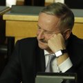 PRESIDENDIVALIMISTE BLOGI ja GALERII: Eestile jäi president ka kolmandal katsel valimata
