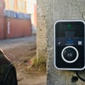 Eesti ettevõte pakub tasuta elektriautolaadijaid: maksa vaid elektri eest