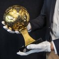 Дети Марадоны требуют вернуть с аукциона „Золотой мяч“
