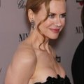 FOTOD: Nicole Kidman, miks su nina jahune on?