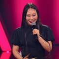 ВИДЕО | Китайская участница российского „Голоса“ приняла участие в немецкой версии шоу, но про жизнь в России умолчала