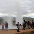 Maaleht Islandil: kuidas tundub sahmakas tulikuuma vett?