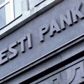 Eesti Panga juhtidel pole laene, autoliising on vaid nõukogu liikmel Enn Listral