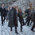 Kim Kardashian ja Kanye West kuulutasid oma talvel sündiva lapse soo välja!