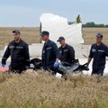 На месте падения ”Боинг-777” обнаружили тела еще 27 погибших
