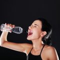 Suurenenud söögiisu, pidev janu ja veel kaheksa asja, mis suhkruhaigusest märku annavad