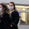 Закрывать метро в Москве из-за эпидемии не собираются