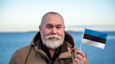 Uuring annab vastuse: kui õnnelik on Eesti mees tegelikult?