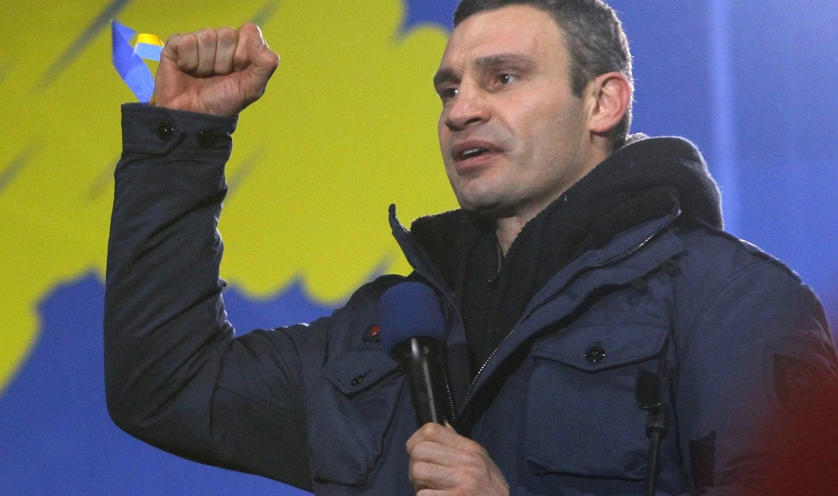 Vitali Klitschko