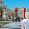 Hispaanlaste “rändrahn” või “oksendav siil”? Hispaania maksab turismimärgi kasutamise eest 210 000 eurot