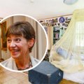 FOTOD | Osta ära või piilu tuppa! Kati Saara Vatmann pani müüki enda legendaarse talumaja