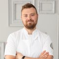 Maailma suurima kokandusvõistluse Bocuse d’Or Euroopa voorus esindab Eestit Ivan Derizemlja