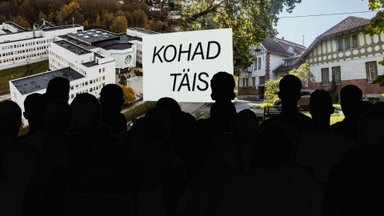 Erakorralise psühhiaatrilise abi kättesaadavus on kriitiliselt halb, kuid sotsiaalministeerium ei näi sellest midagi teadvat