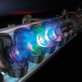 Plasma "järelpõleti" võimaldaks rajada väiksemaid osakestekiirendeid