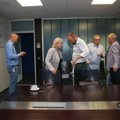 ФОТО DELFI: Совет Tallinna Sadam назначил новых членов правления