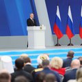 OTSEPILT ja -BLOGI | Vladimir Putin: USA ja tema liitlaste tegevus on viinud Euraasia julgeolekusüsteemi demonteerimiseni
