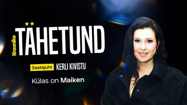 Podcast „TÄHETUND“ | 20 aastat muusikapedagoogina töötanud Maiken: ma ei ole töö nimel midagi ohverdanud