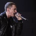 Austraalia lubab Eminemi lõpuks esinema