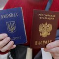 Putin allkirjastas ukaasi Vene passide jagamise kohta Donbassi elanikele