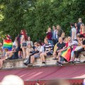 Eesti LGBT Ühingu tegevjuht: inimeste sallivus on suurenenud ja seda on kindlasti mõjutanud kooseluseaduse jõustumine