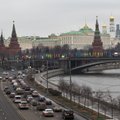Москва напомнила Киеву о внутренних делах России в Крыму и Севастополе