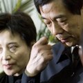 Põlu alla sattunud Hiina poliitiku naisele esitati mõrvasüüdistus