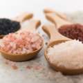 Sool meie toidulaual: millist soola eelistada ja kui palju seda süüa?