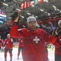 Форвард сборной Швейцарии отреагировал на сравнения с Овечкиным после гола на ЧМ-2022 