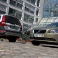 Ford ulatab Volvode võtmed lõplikult hiinlastele