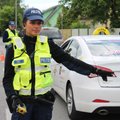 Politsei jaanipühad möödusid mullusest tegusamalt: 800 tõsisemat väljakutset, 81 joobes juhti