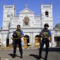 Местные прячутся, туристы гуляют: Шри-Ланка после терактов