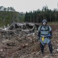 Venemaa nõudis Tšehhilt, Bulgaarialt ja Ukrainalt selgitusi väidetavate keelatud jalaväemiinide kohta plahvatanud Vrbětice laskemoonalaos
