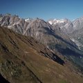 KAAMERAGA MAAL | Reis Gruusia mägedesse, kus ilu võidab kõrguskartuse