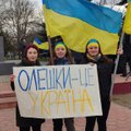 ВИДЕО | Оккупированные украинские населенные пункты продолжают сопротивляться