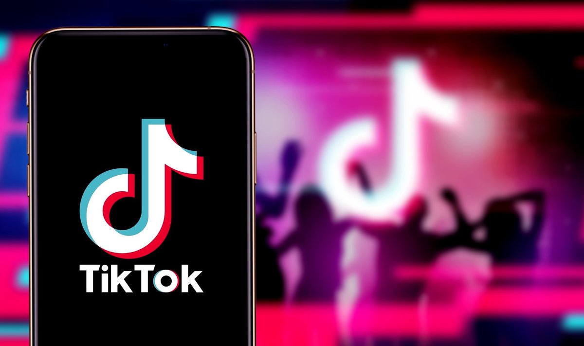 Tik Tok