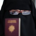 Niqabiga naist sõidutamast keeldunud Saksa bussijuhti ähvardab trahv