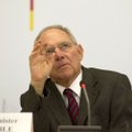 Saksamaa ootab hea maksulaekumise tõttu ülejäägis riigieelarvet