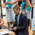 Pärnu Sadam kaotas Eesti-Läti korvpalliliigas ülikoolimeeskonnale