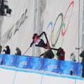 DELFI PEKINGIS | Kas MM-tiitli toonud trikk võiks ka Pekingi olümpial Sildaru kavasse kuuluda?