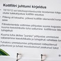 Põleng põletas prognoosi: Eesti Energia õlitoodang jäi kavandatust tuhandeid tonne pisemaks
