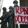 Референдум в Крыму нелегитимен, в Прибалтике подрывная деятельность — ПА ОБСЕ приняла резолюцию