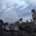 Ajaleht: Soome osaleb salaja MH17 allatulistamise uurimises