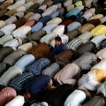Tervislik koogutamine: uuringust selgus, et islami palverituaal mõjub füüsisele hästi