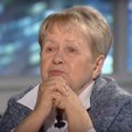 У 94-летней Александры Пахмутовой случился сердечный приступ